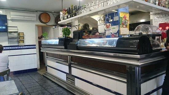 Bar Piñol